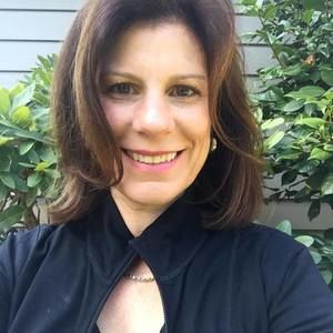 Meet your Posher, Patty